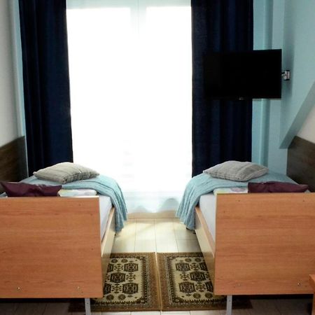 Comfort-24 Plus Słupca Eksteriør billede