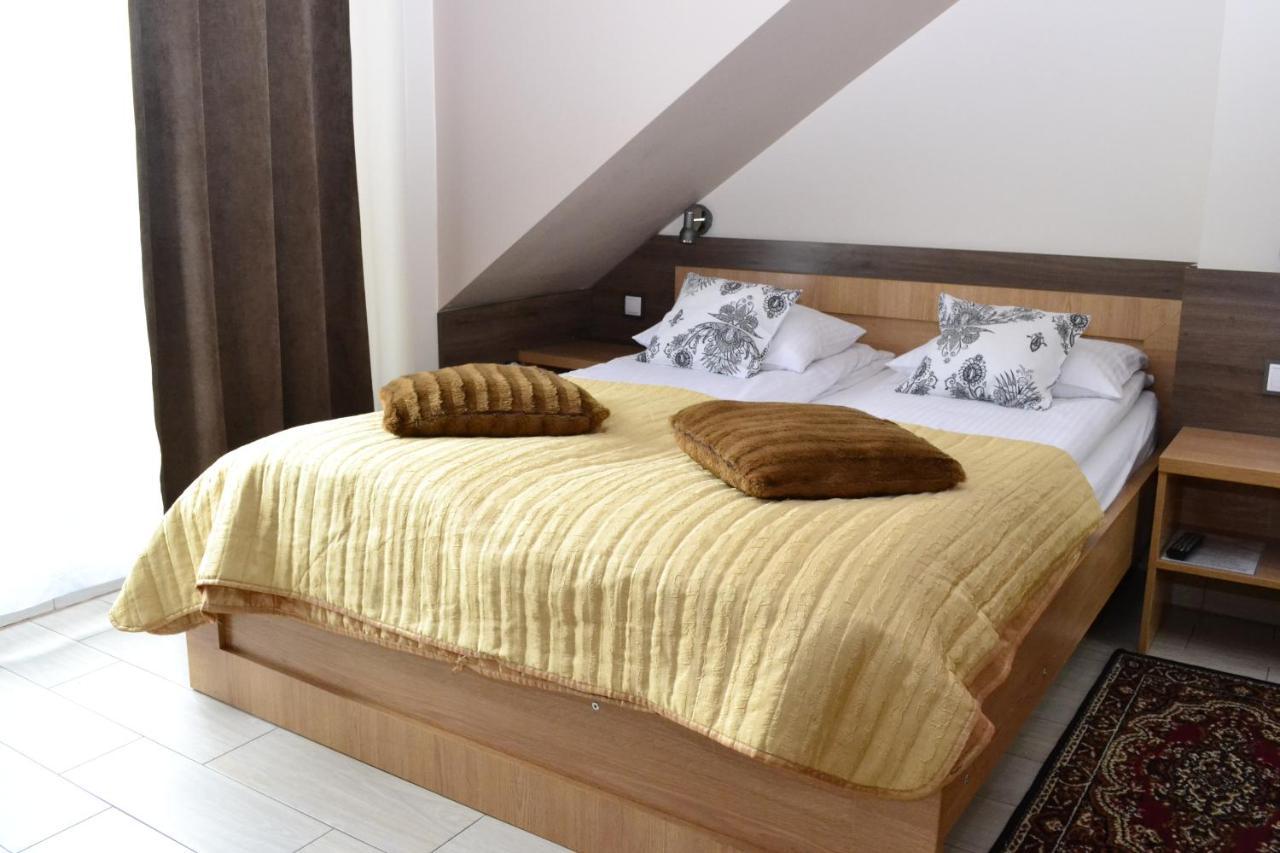 Comfort-24 Plus Słupca Eksteriør billede