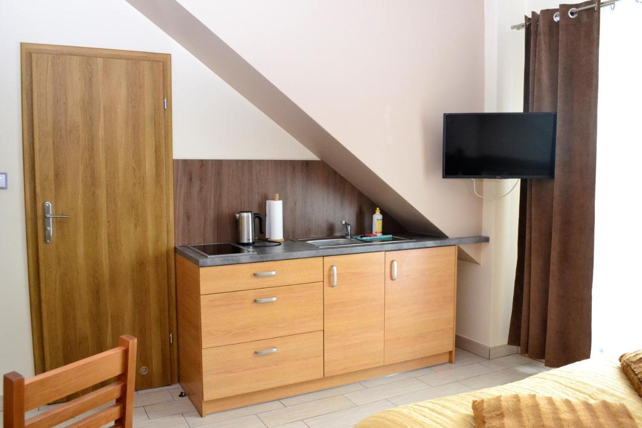 Comfort-24 Plus Słupca Eksteriør billede