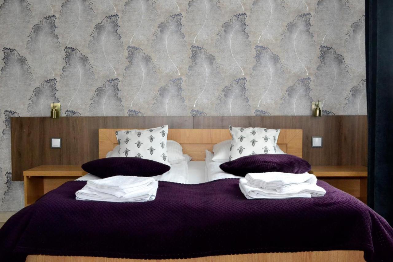 Comfort-24 Plus Słupca Eksteriør billede