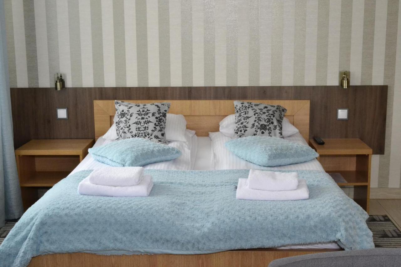 Comfort-24 Plus Słupca Eksteriør billede