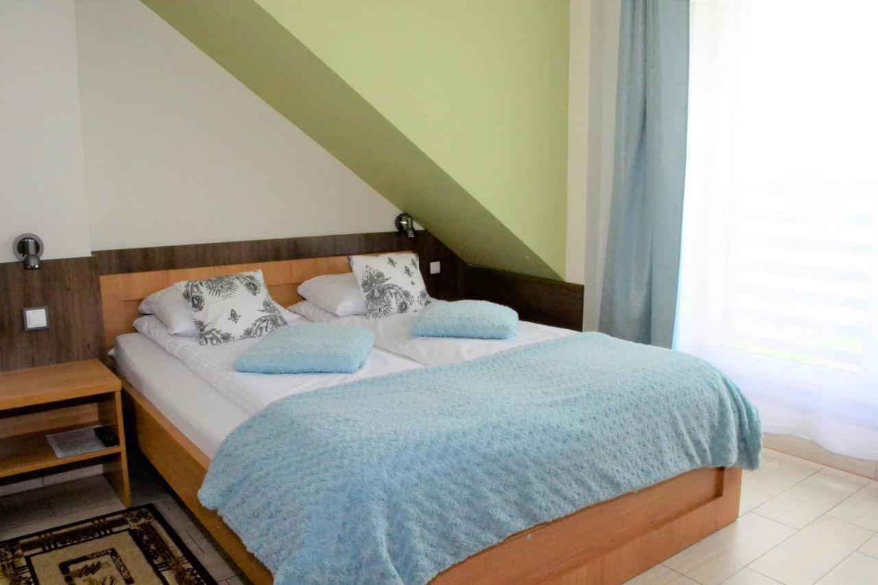 Comfort-24 Plus Słupca Eksteriør billede