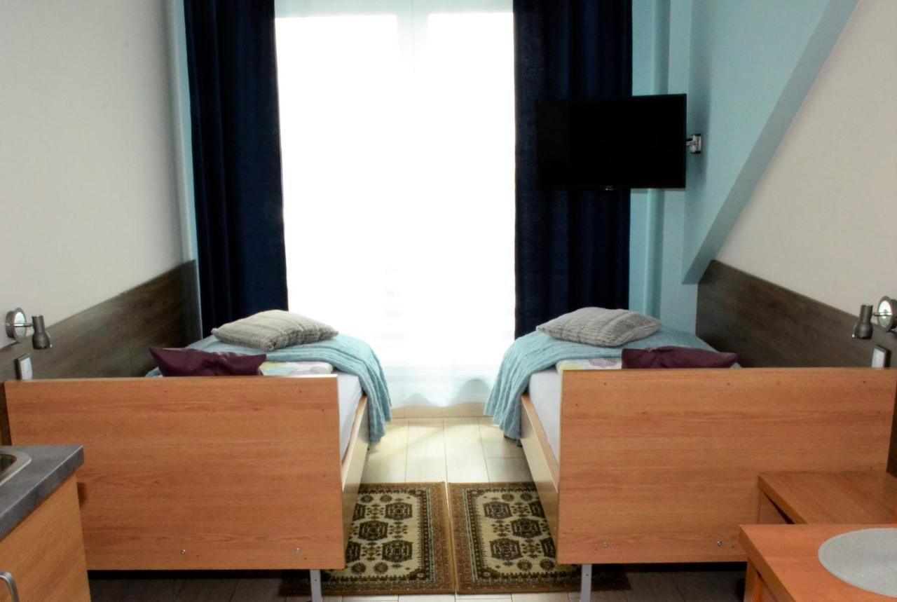 Comfort-24 Plus Słupca Eksteriør billede