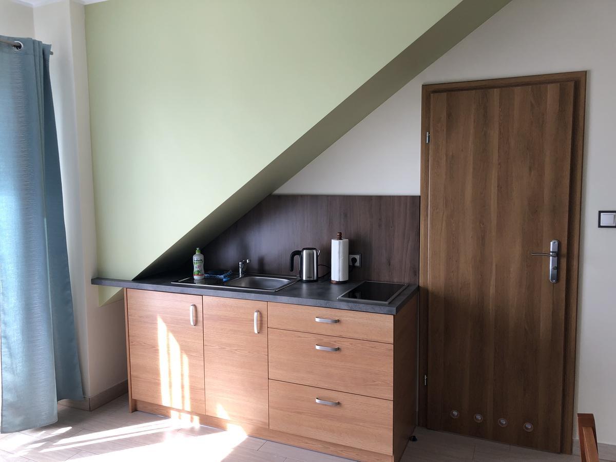 Comfort-24 Plus Słupca Eksteriør billede