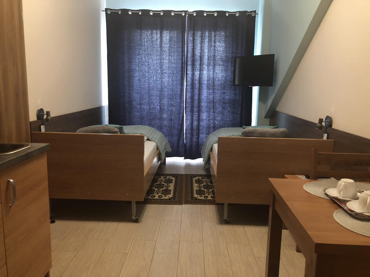 Comfort-24 Plus Słupca Eksteriør billede